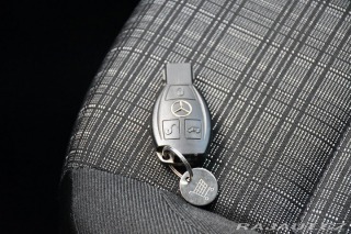 Mercedes-Benz Vito 111CDI L TOURER PRO 2017