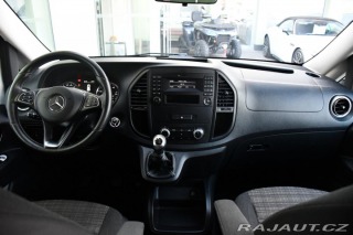 Mercedes-Benz Vito 111CDI L TOURER PRO 2017