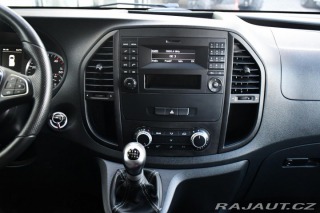 Mercedes-Benz Vito 111CDI L TOURER PRO 2017