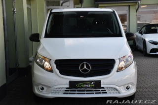 Mercedes-Benz Vito 111CDI L TOURER PRO 2017