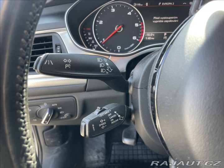 Audi A6 Avant 3,0 TDi Quattro S-t 2013