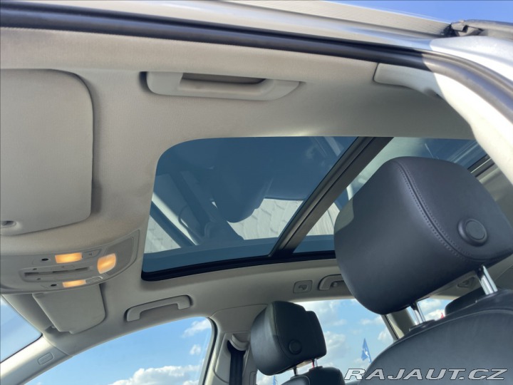 Audi A6 Avant 3,0 TDi Quattro S-t 2013