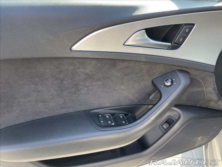 Audi A6 Avant 3,0 TDi Quattro S-t 2013