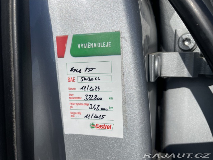 Audi A6 Avant 3,0 TDi Quattro S-t 2013