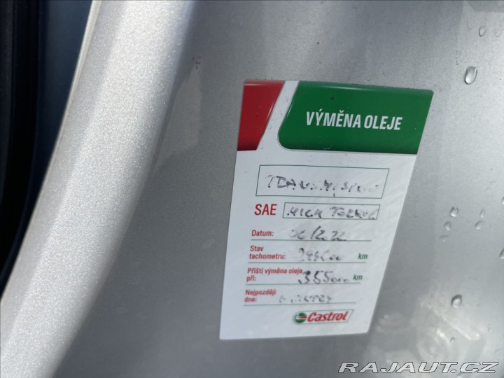 Audi A6 Avant 3,0 TDi Quattro S-t 2013