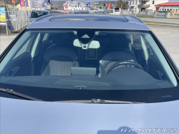 Audi A6 Avant 3,0 TDi Quattro S-t 2013