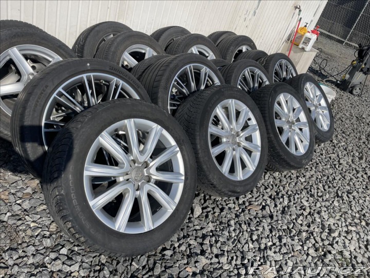 Audi A6 Avant 3,0 TDi Quattro S-t 2013