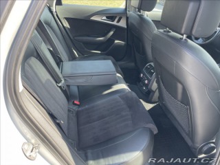 Audi A6 Avant 3,0 TDi Quattro S-t 2013