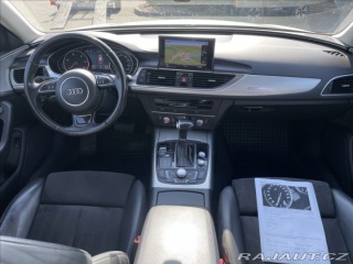 Audi A6 Avant 3,0 TDi Quattro S-t 2013