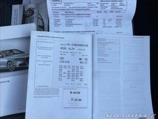 Audi A6 Avant 3,0 TDi Quattro S-t 2013