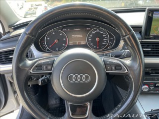 Audi A6 Avant 3,0 TDi Quattro S-t 2013