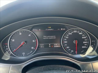 Audi A6 Avant 3,0 TDi Quattro S-t 2013