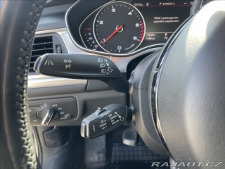 Audi A6 Avant 3,0 TDi Quattro S-t 2013