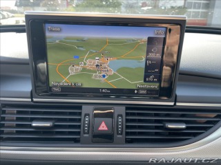 Audi A6 Avant 3,0 TDi Quattro S-t 2013