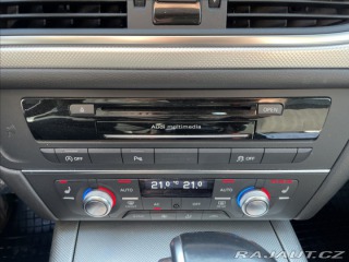 Audi A6 Avant 3,0 TDi Quattro S-t 2013