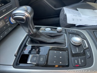 Audi A6 Avant 3,0 TDi Quattro S-t 2013