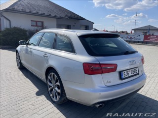 Audi A6 Avant 3,0 TDi Quattro S-t 2013