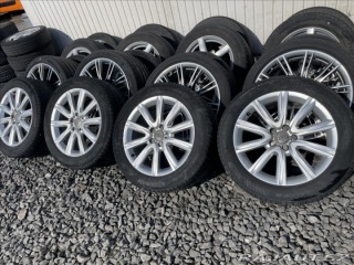 Audi A6 Avant 3,0 TDi Quattro S-t 2013