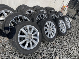 Audi A6 Avant 3,0 TDi Quattro S-t 2013