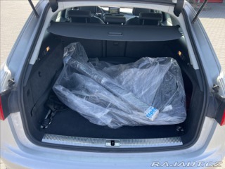 Audi A6 Avant 3,0 TDi Quattro S-t 2013