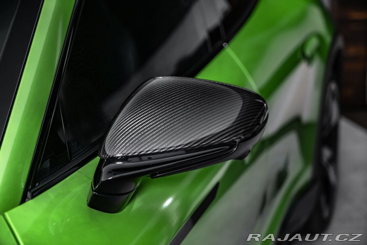 Porsche Taycan Turbo CrossTurismo, Záruk 2021