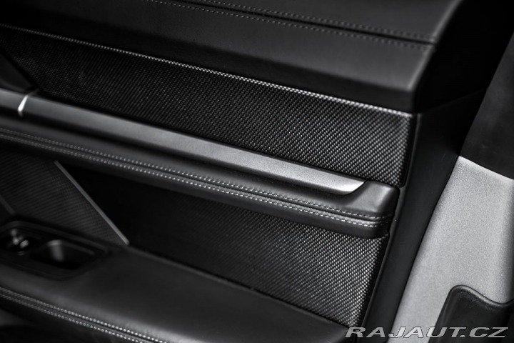 Porsche Taycan Turbo CrossTurismo, Záruk 2021