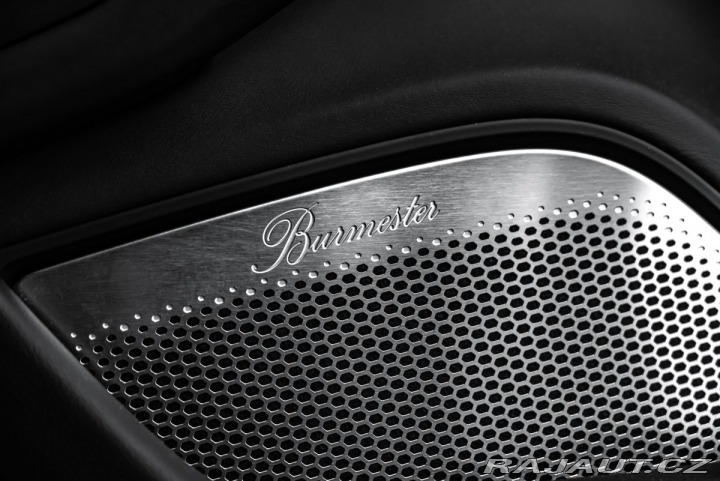 Porsche Taycan PDCC, ventilace, záruka 2021