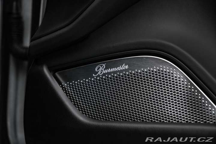 Porsche Taycan PDCC, ventilace, pano 2021