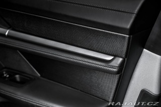 Porsche Taycan Turbo CrossTurismo, Záruk 2021