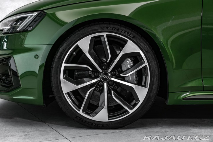 Audi RS4 RS4  TFSI quattro, kerami 2018