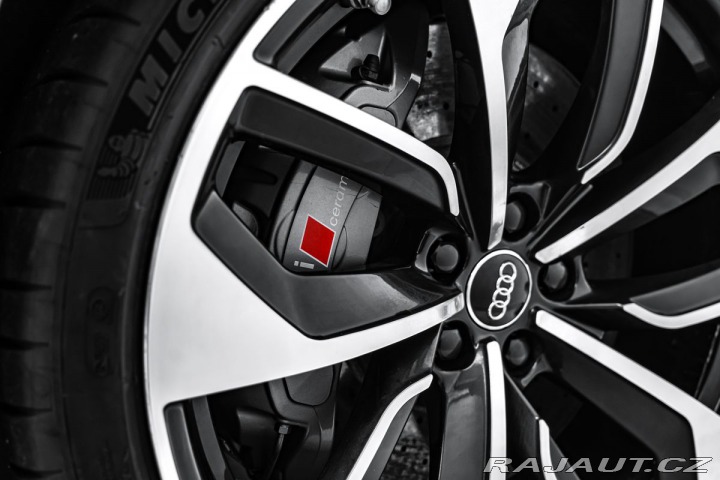 Audi RS4 RS4  TFSI quattro, kerami 2018