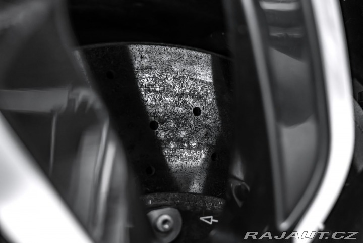 Audi RS4 RS4  TFSI quattro, kerami 2018