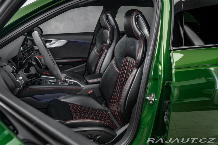 Audi RS4 RS4  TFSI quattro, kerami 2018