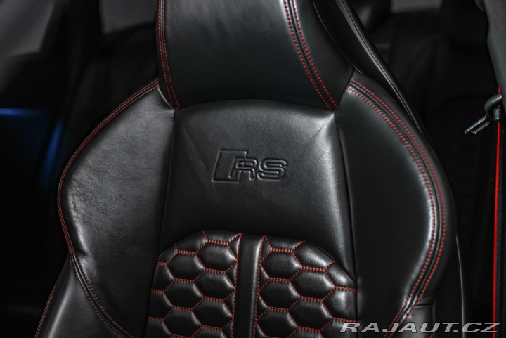 Audi RS4 RS4  TFSI quattro, kerami 2018