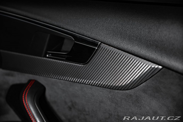 Audi RS4 RS4  TFSI quattro, kerami 2018