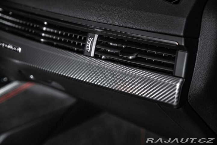 Audi RS4 RS4  TFSI quattro, kerami 2018