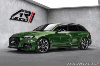 Audi RS4 RS4  TFSI quattro, kerami 2018