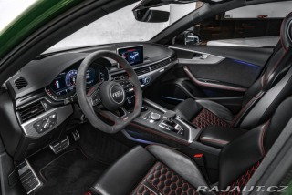 Audi RS4 RS4  TFSI quattro, kerami 2018