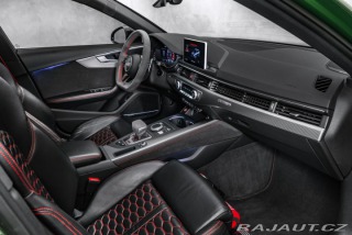 Audi RS4 RS4  TFSI quattro, kerami 2018