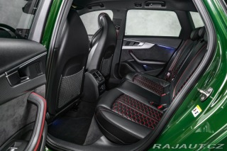 Audi RS4 RS4  TFSI quattro, kerami 2018