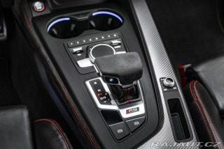 Audi RS4 RS4  TFSI quattro, kerami 2018