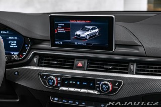 Audi RS4 RS4  TFSI quattro, kerami 2018