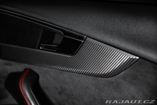 Audi RS4 RS4  TFSI quattro, kerami 2018