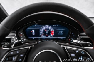 Audi RS4 RS4  TFSI quattro, kerami 2018
