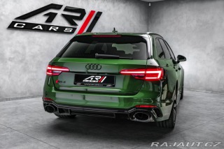 Audi RS4 RS4  TFSI quattro, kerami 2018