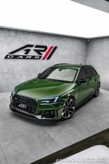 Audi RS4 RS4  TFSI quattro, kerami 2018
