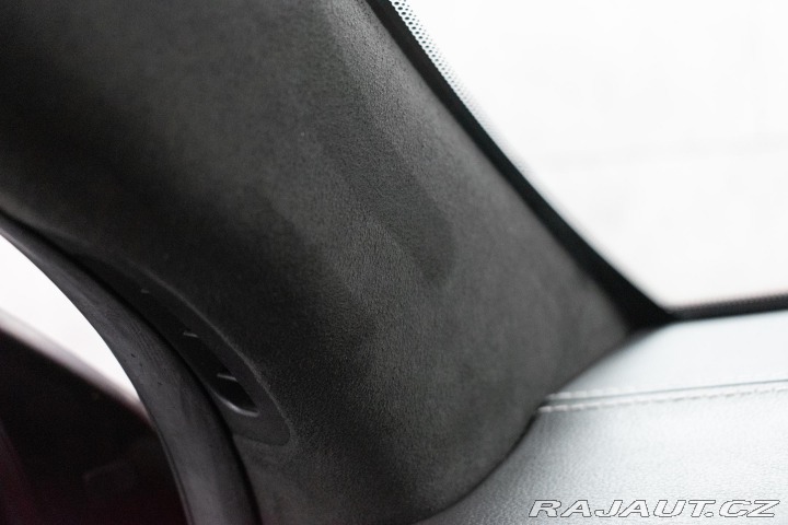 Jeep Grand Cherokee SRT 6.4 V8 HEMI 4x4 ACC*Č 2016