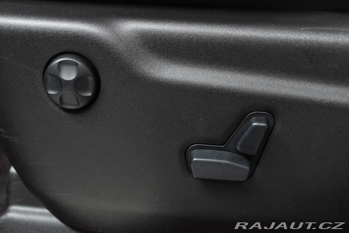 Jeep Grand Cherokee SRT 6.4 V8 HEMI 4x4 ACC*Č 2016