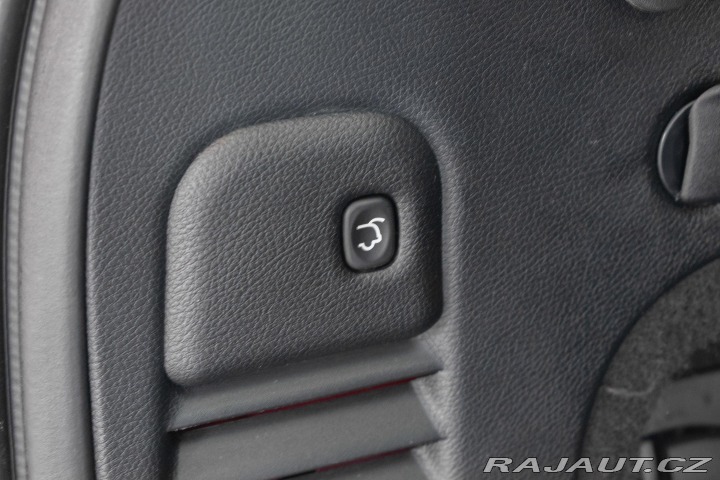 Jeep Grand Cherokee SRT 6.4 V8 HEMI 4x4 ACC*Č 2016