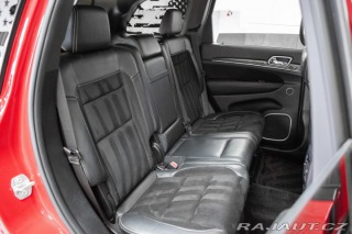 Jeep Grand Cherokee SRT 6.4 V8 HEMI 4x4 ACC*Č 2016